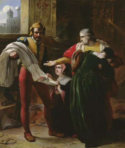 A torre de William James Grant
